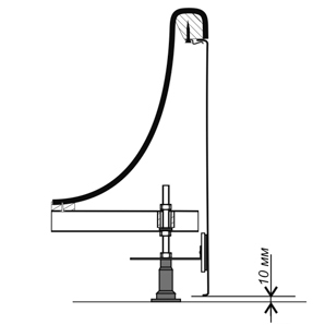 Инструкция по установки панели акриловой ванной